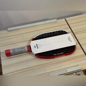 JOOLA Agassi Pro 14mm Pickleball Paddle Andre Agassi Signature Brand New